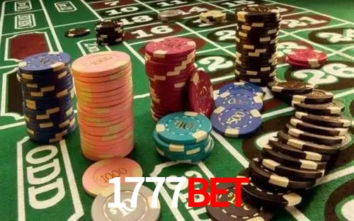 Apostas com odds competitivas na 1777bet