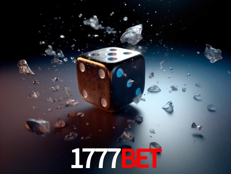 Variedade de jogos na 1777bet