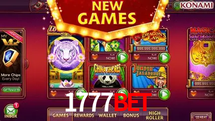 Cassino ao vivo com dealers reais na 1777bet