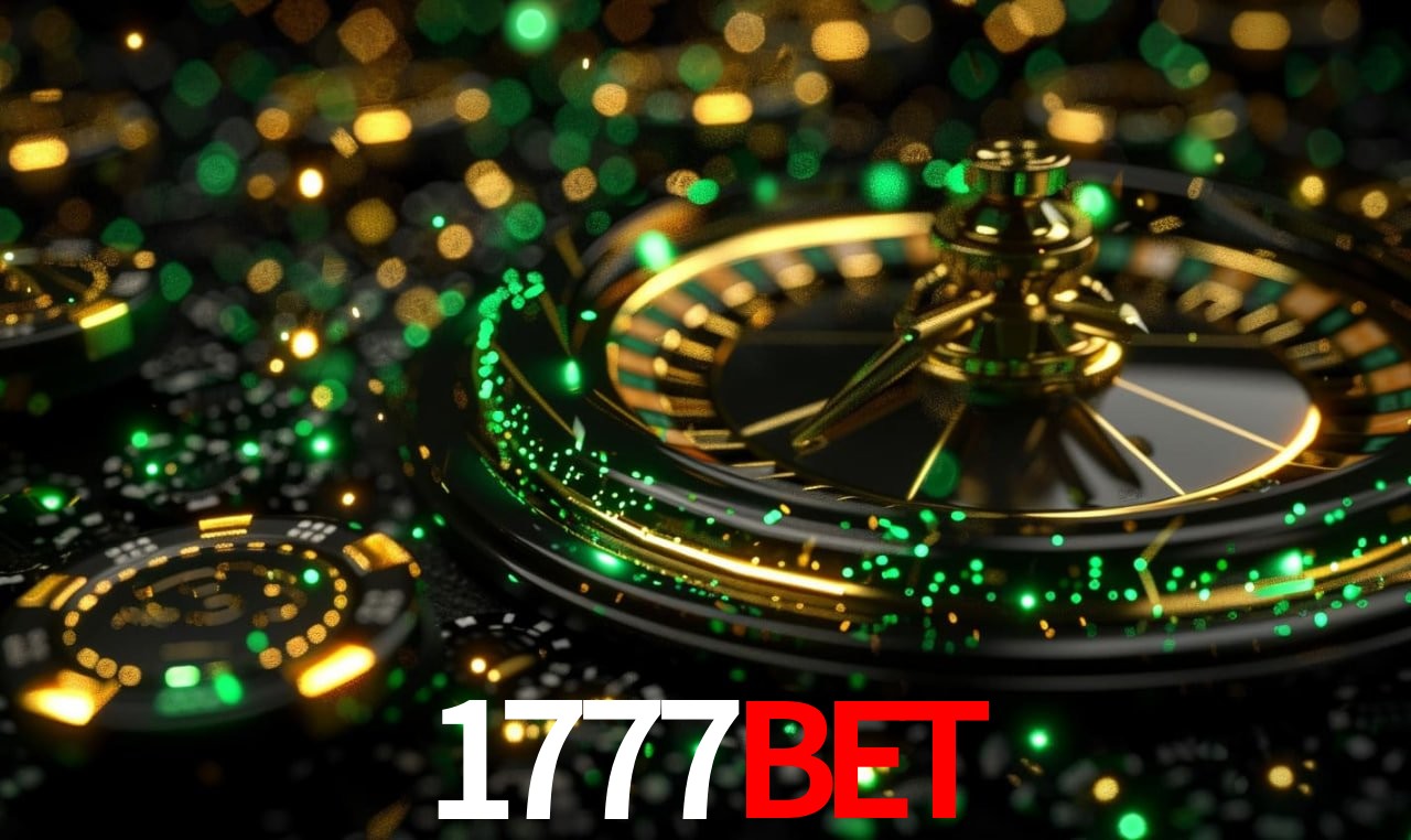 Segurança e performance na plataforma 1777bet