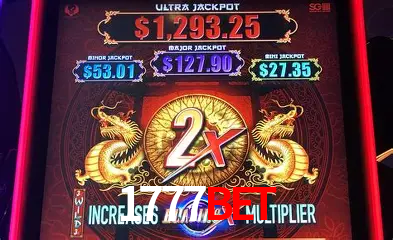 Jogos de mesa e apostas rápidas na 1777bet